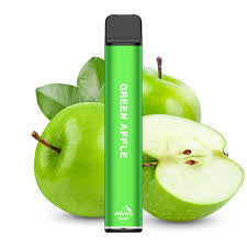 Eisberg Disposable vape zero nicotine (Tobacco Free) 0%
700 Puffs
