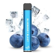 Eisberg Disposable vape zero nicotine (Tobacco Free) 0%
700 Puffs