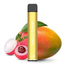 Eisberg Disposable vape zero nicotine (Tobacco Free) 0%
700 Puffs