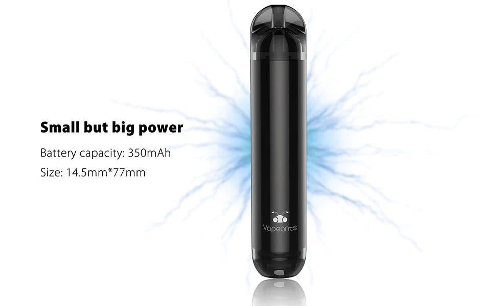 Vapeants E8 Pod Kit