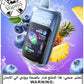 OXBAR TRI Fusion 45K Disposable Vape in Jordan