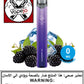ELFBAR 800 – 0mg Free Nicotine