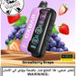 OXBAR TRI Fusion 45K Disposable Vape in Jordan