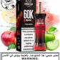 Al Fakher 60K E-hose X