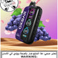 OXBAR TRI Fusion 45K Disposable Vape in Jordan