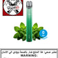 ELFBAR 800 – 0mg Free Nicotine