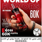 Al Fakher 60K E-hose X