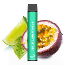 Eisberg Disposable vape zero nicotine (Tobacco Free) 0%

700 Puffs