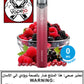 ELFBAR 800 – 0mg Free Nicotine