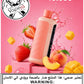 Vozol Gear Hookah 40000 Puffs Disposable Vape in Jordan