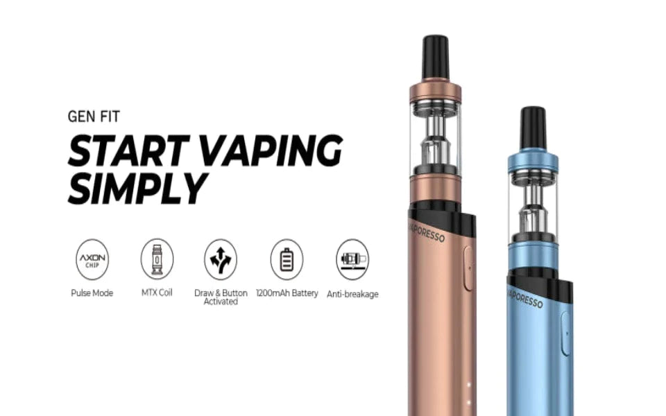 Vaporesso Gen Fit