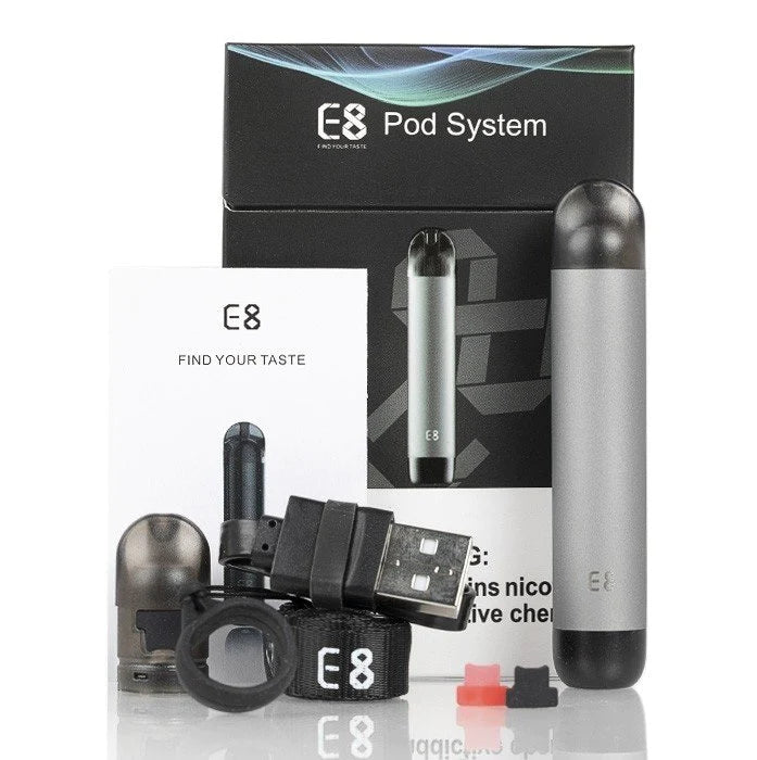 Vapeants E8 Pod Kit